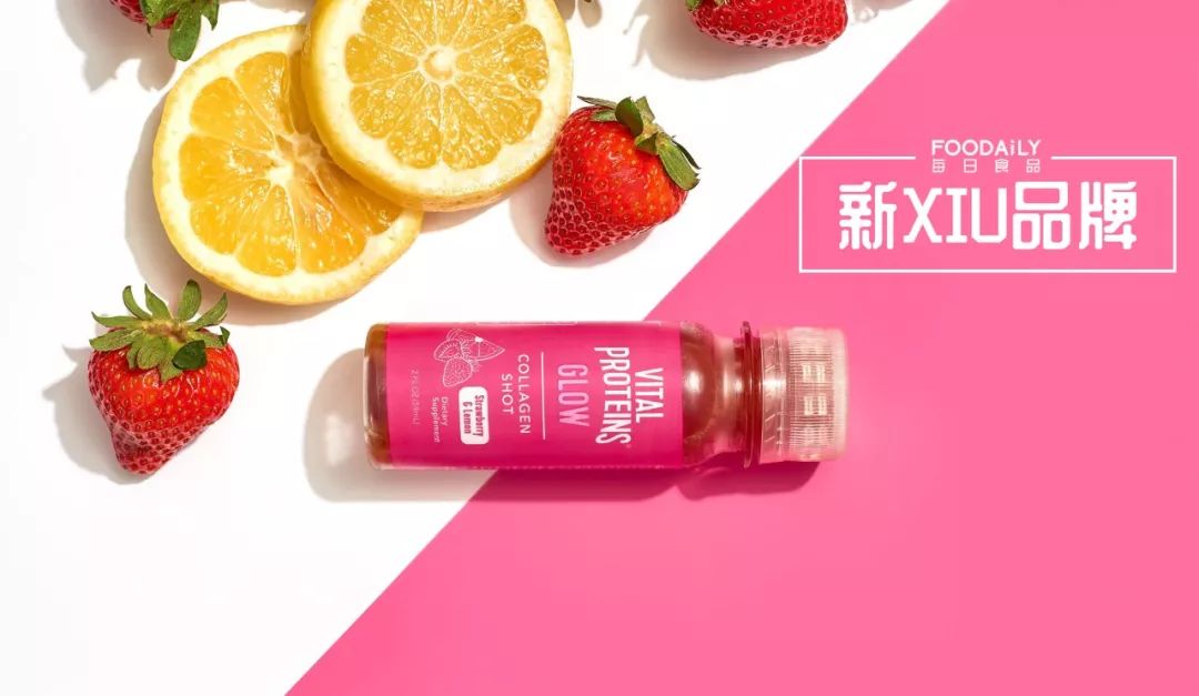 口服胶原蛋白产品企业,口服胶原蛋白美容效果好吗