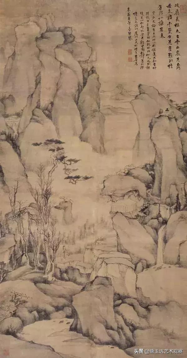 跨越百年混剪,跨越百年留白