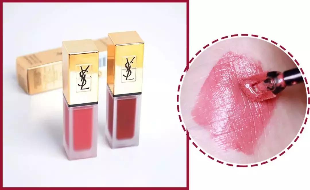 开春口红,开春口红色号