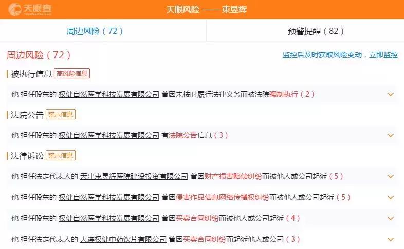 权健百亿帝国崩塌之后完整版,权健帝国崩塌的原因是什么