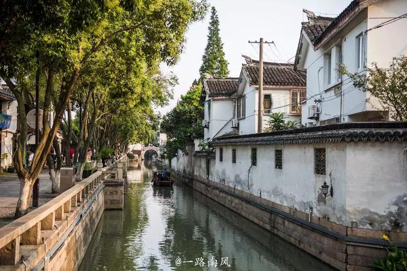 都挺好苏州评弹完整版,苏州都挺好取景地西山岛