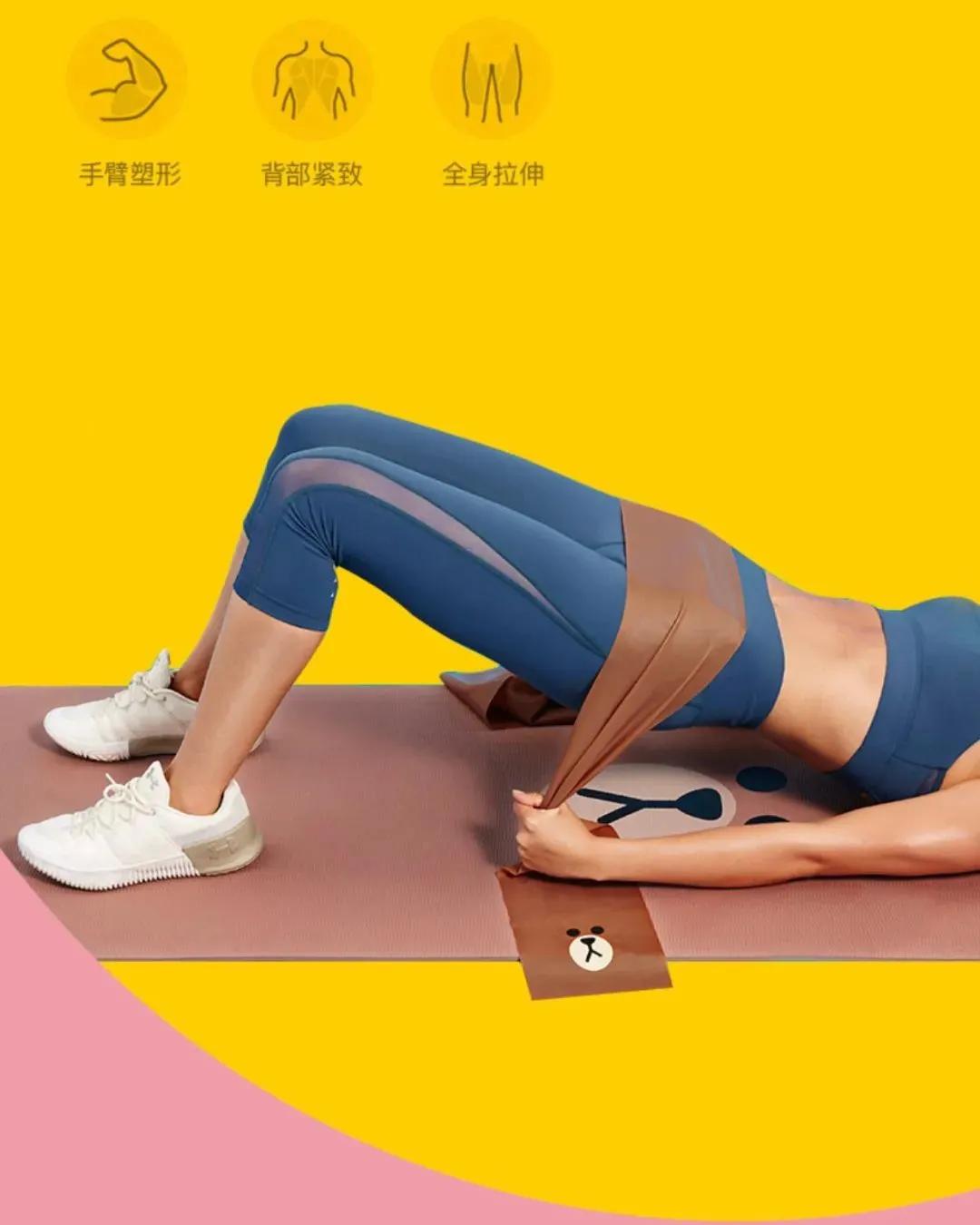 无器械居家健身,各类健身器械的使用方法