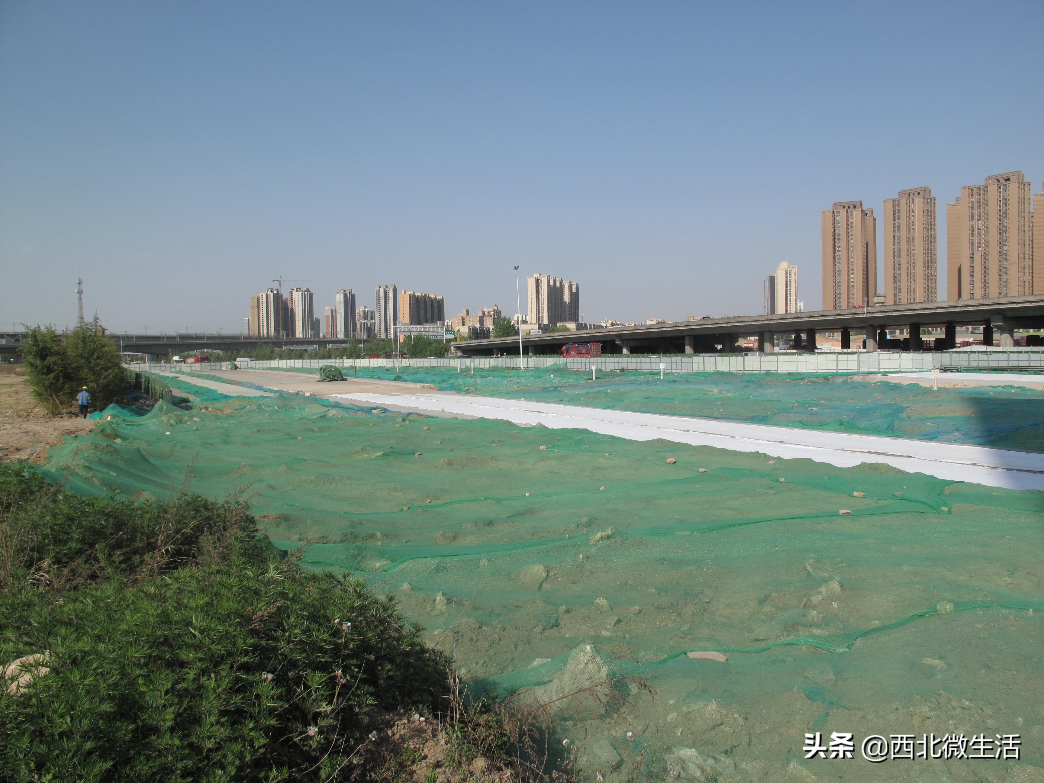 西铜路市政改造最新消息,西安西铜南路最新进展
