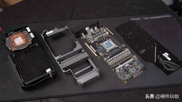 amd公版显卡与非公版有什么区别,公版显卡为什么那么少