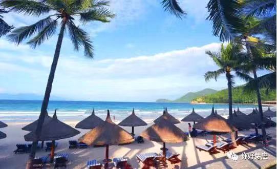 越南芽庄岘港旅游攻略,越南岘港到芽庄怎么去