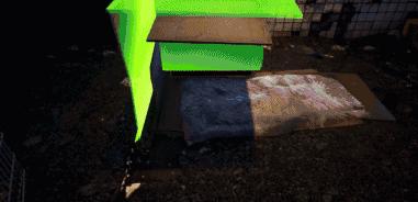 逃离精神病院的游戏叫什么,精神病院真实生活游戏