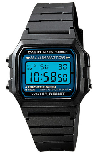 你的手表,你的手表很耀眼