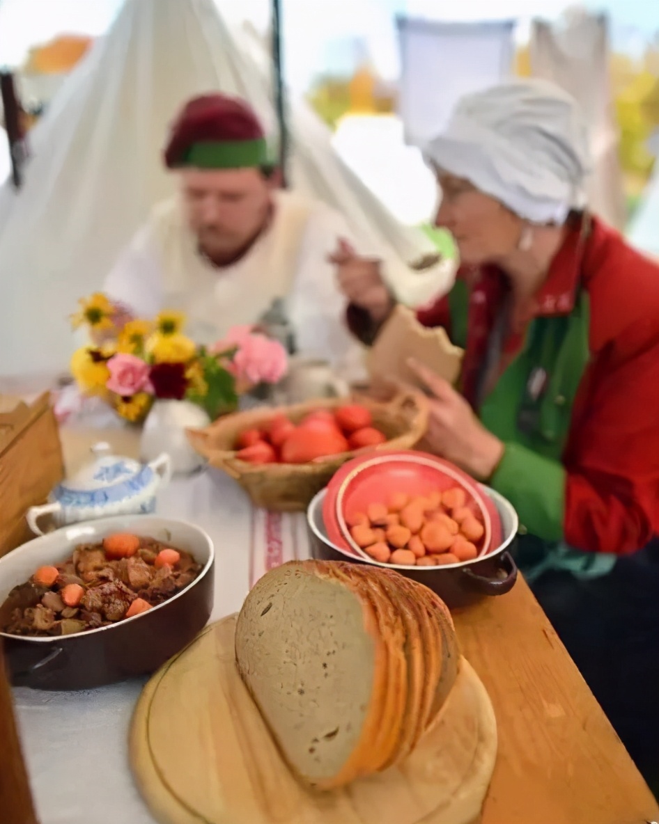 在俄罗斯生活是一种怎么样的体验,俄罗斯生活体验