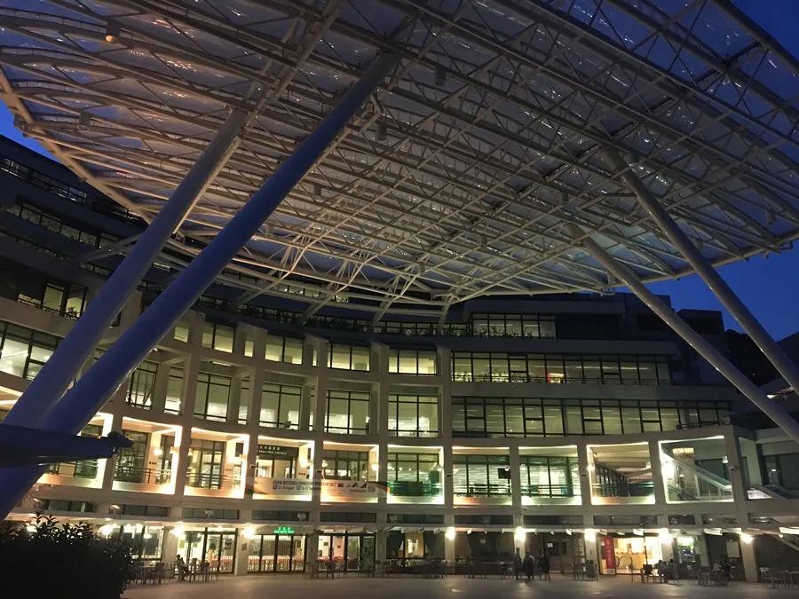 香港教育大学怎么样，是一所怎样的大学？