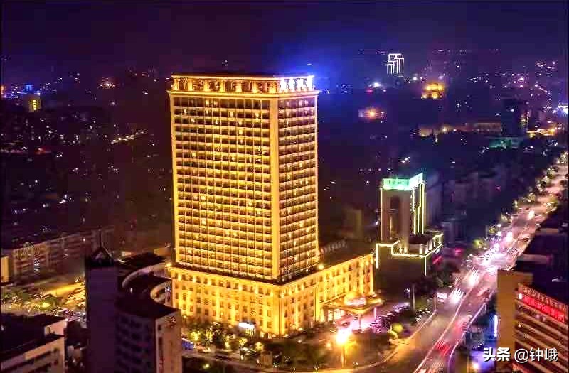 我与名爵的故事,我与汉鼎的故事