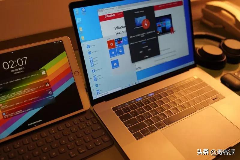 parallelsdesktop15安装mac系统吗,parallelsdesktop18评测