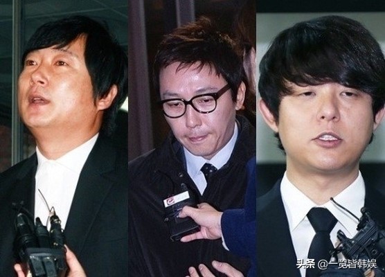 卓在勋犯了什么错,51岁卓在勋现状