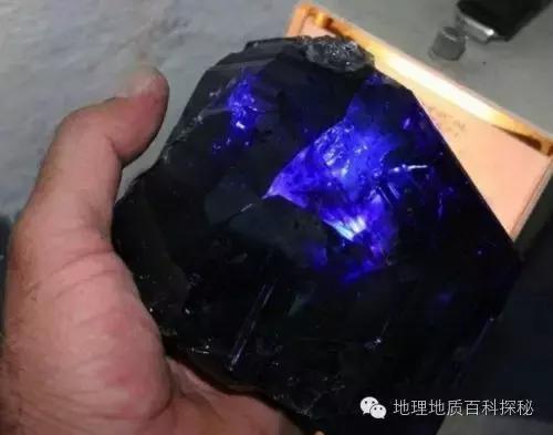 地球上的矿物是怎么形成的,地球十大坚硬的矿物