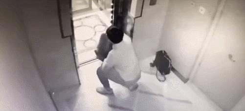 男子健身后腿软,健身腿软站不起来怎么办