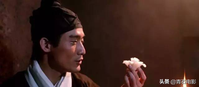 张曼玉电影30年前,张曼玉1988电影