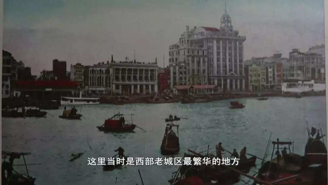 再见了,101岁的南方大厦!你好,广州“新外滩”