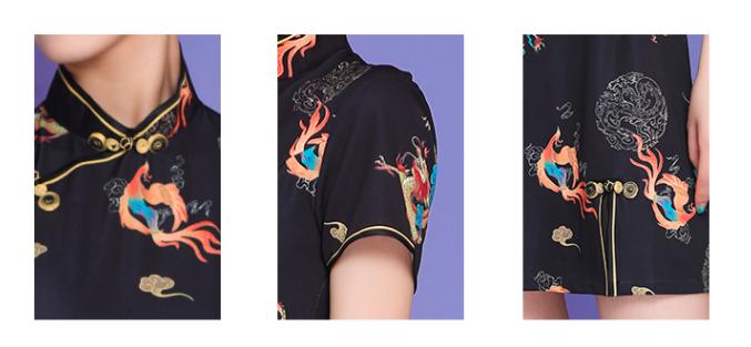 QC超人知识库：旗袍质量要求、检验方法及判定规则