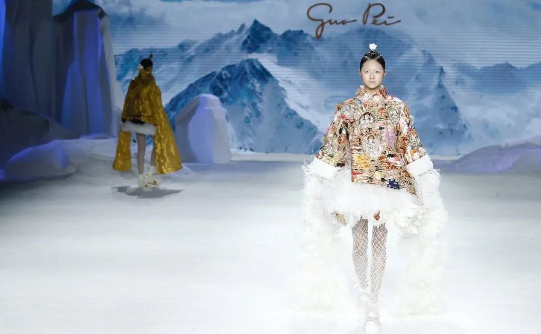 RR·FEATURE|布衣中国上篇：传承下的高定之美