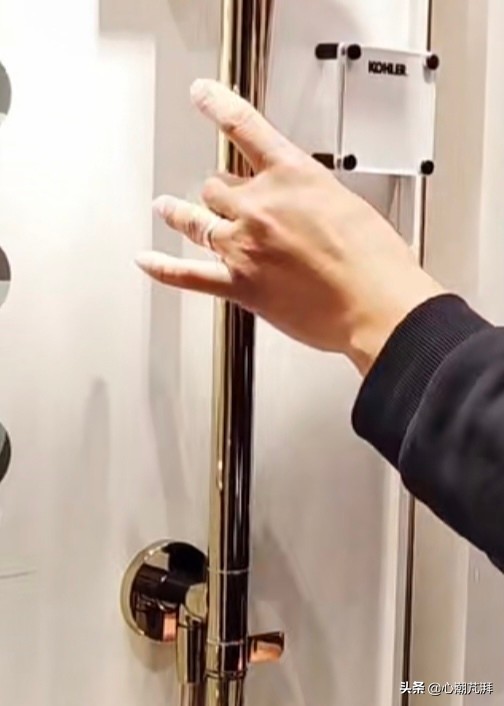 恒温花洒和普通花洒怎样选,恒温花洒增压花洒怎么选