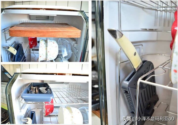 父母方便用的小家电有哪些,新的一年给家里配齐这4件小家电