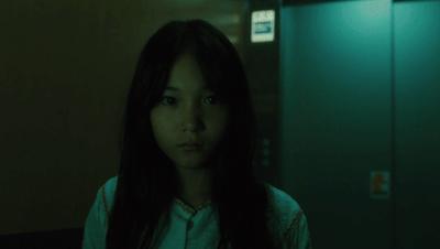 睡不醒的贞子,爱睡觉的贞子