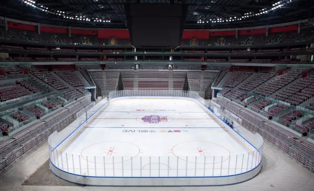 东京奥运会圣火灯,东京奥运会夜间发光