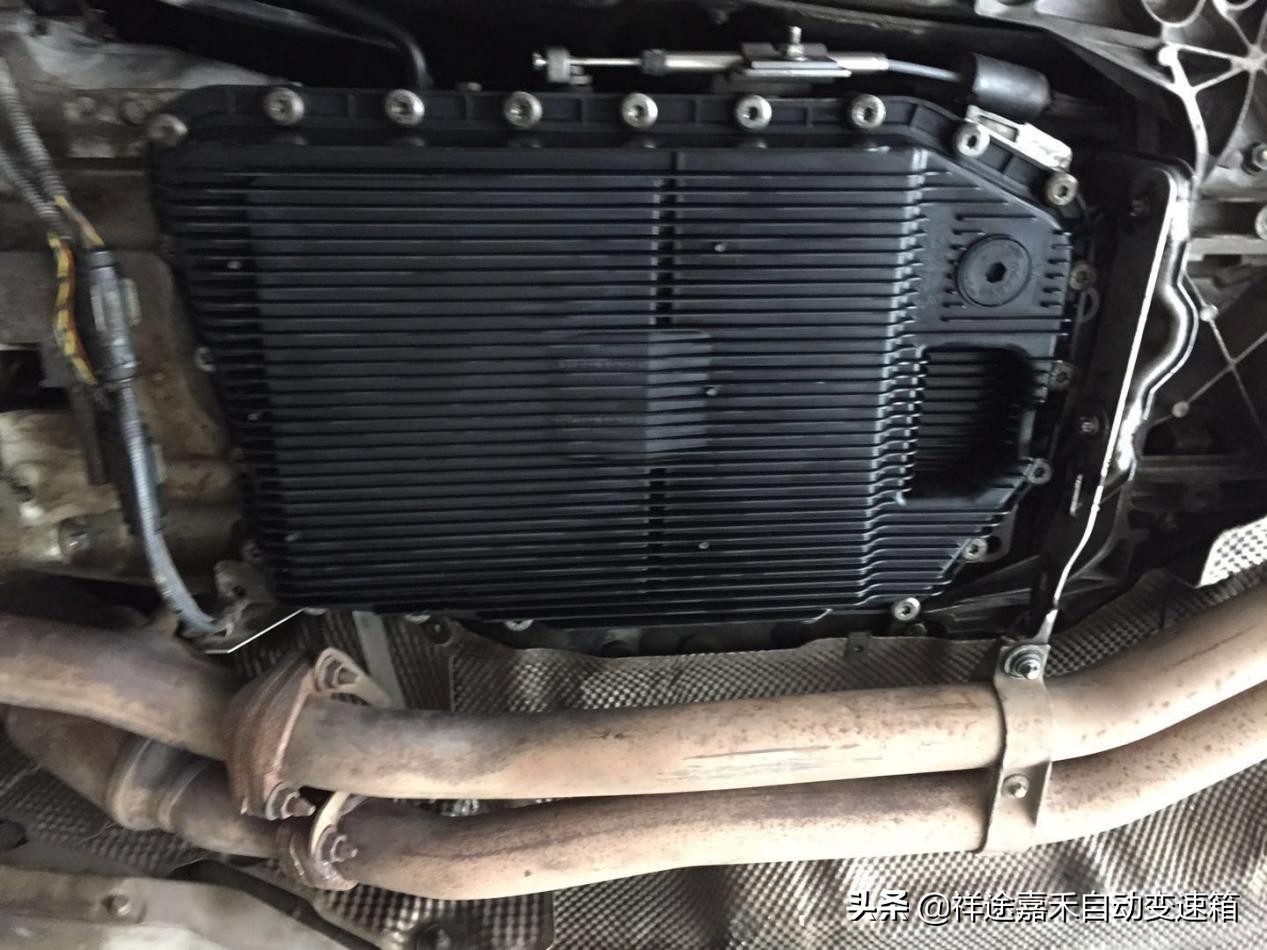 宝马523变速箱打滑修复多少钱,宝马523变速箱打滑严重
