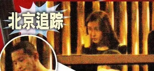 从恩爱夫妻到互黑暗撕,深扒黄晓明和大宝贝的十年狗血纠缠