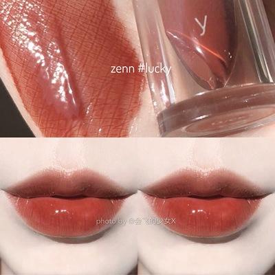 口红排行榜最好看色2020秋冬平价,完美日记适合黄皮的口红色号平价