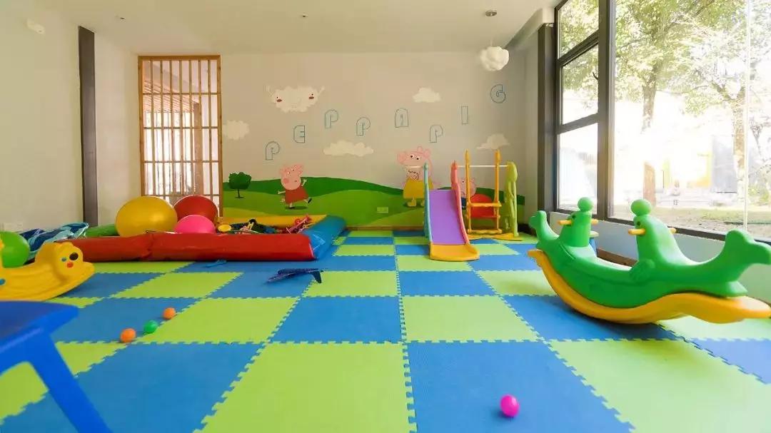 高颜值酒店住宿,豪华海景亲子酒店