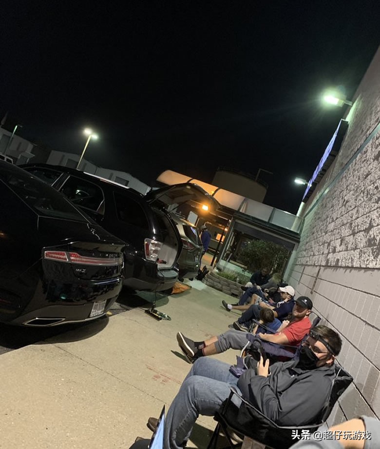 rtx3080显卡什么时候入手 (rtx 3080ti显卡开卖时间)