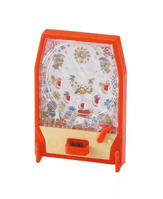 是天堂、是罪恶，200日元就能体验的快感