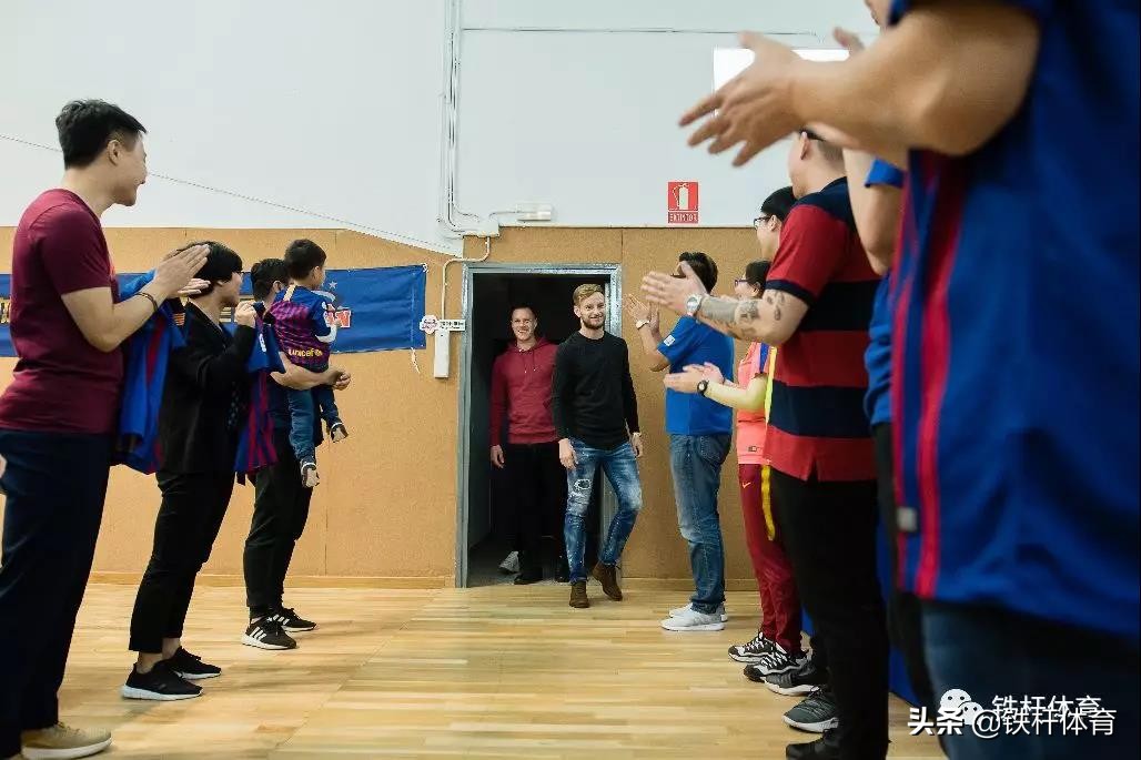 诺坎普看球旅行团,诺坎普去巴塞罗那看球