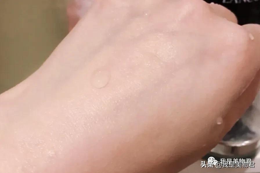 肤感好又温和的隔离防晒,防晒润色效果测评表