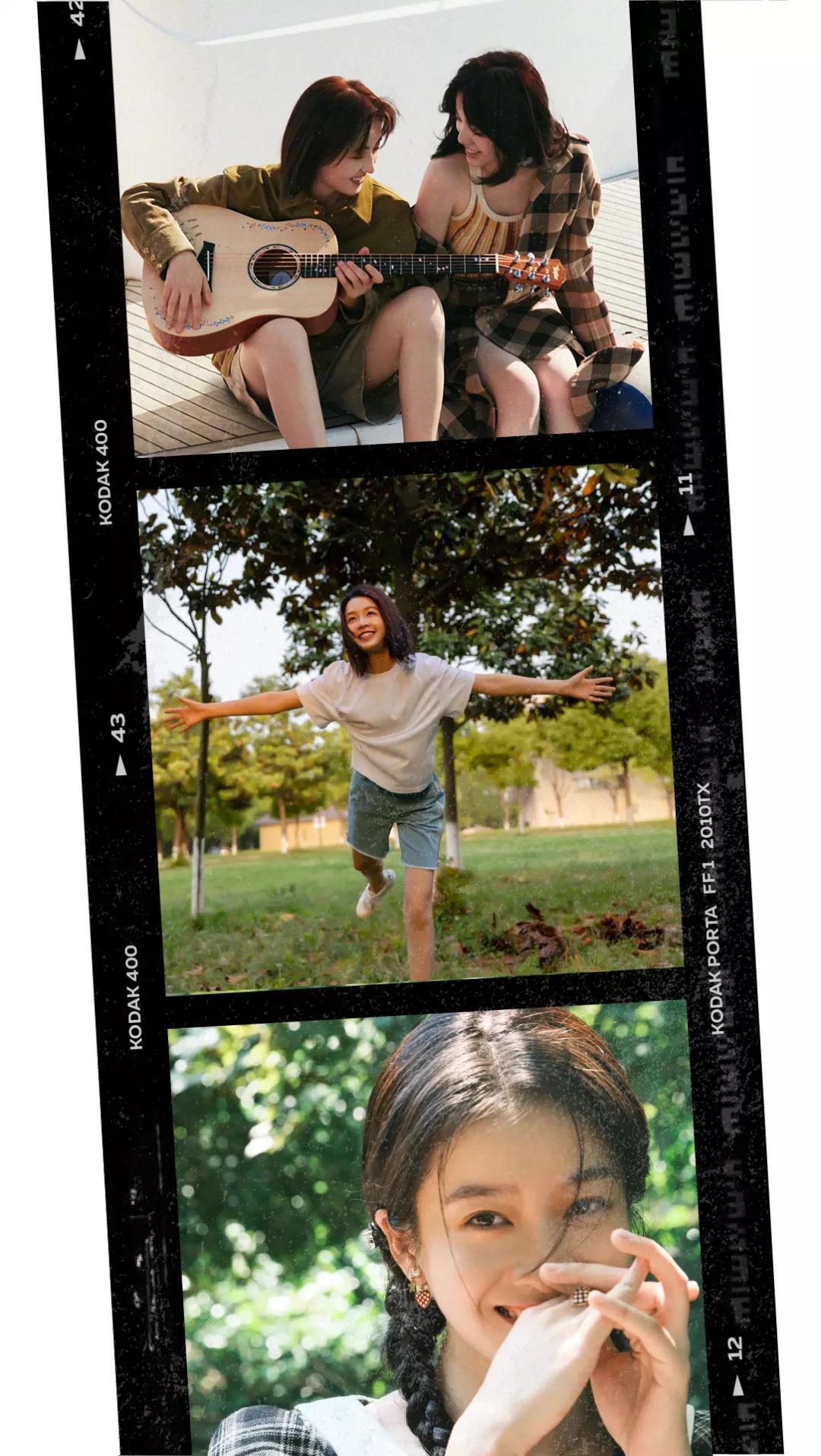 你明明长得很美为什么合照不好看,你明明长得好看为什么就是不上镜