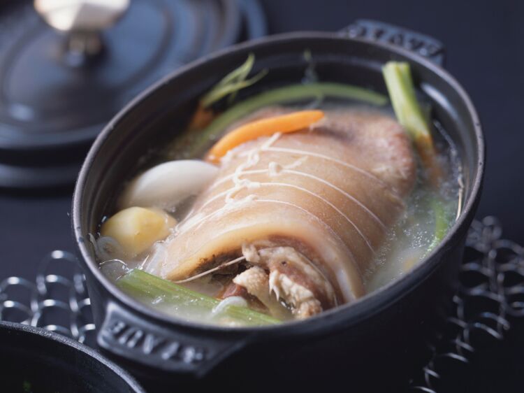 法国美食肉菜,十种最好吃的肉菜