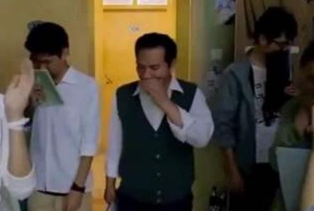 为什么有屁放不出?都是身体在报警!出现这种屁,可能是肠癌信号