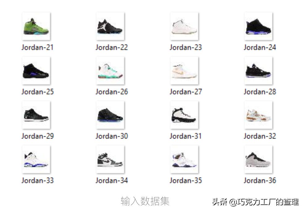 dcgan鐢熸垚鍥惧儚,dcgan鎬庝箞鐢熸垚鏍锋湰