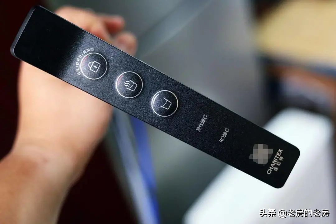 打开龙头即出热水,打开水龙头就是热水