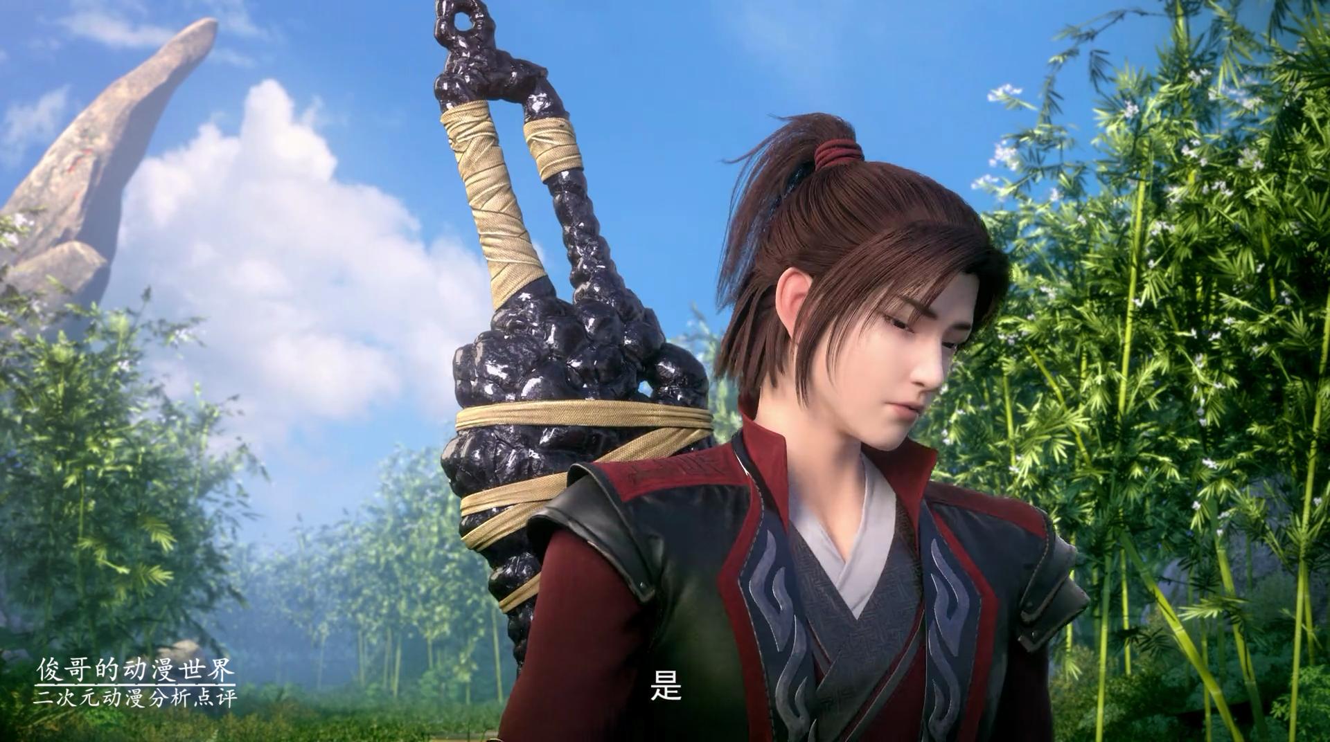 斗破苍穹最没用的境界,《斗破苍穹》斗技与功法的区别