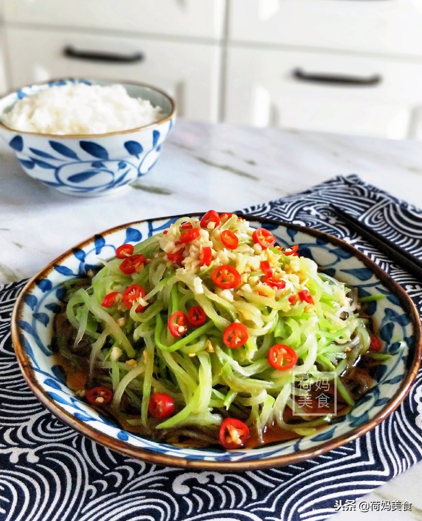 不长肉的二十种家常菜,冬天素菜菜谱大全