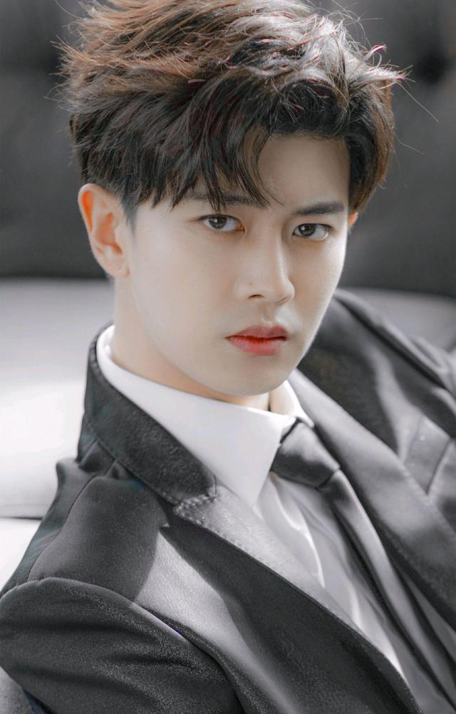 乌鸦小姐与蜥蜴先生顾川小宁和好,顾川向姜小宁坦白身份花絮