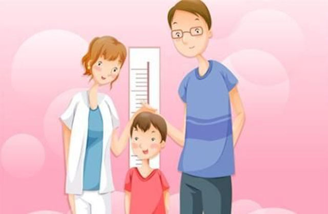 孩子春季长高要记住4点,夏季长高计划
