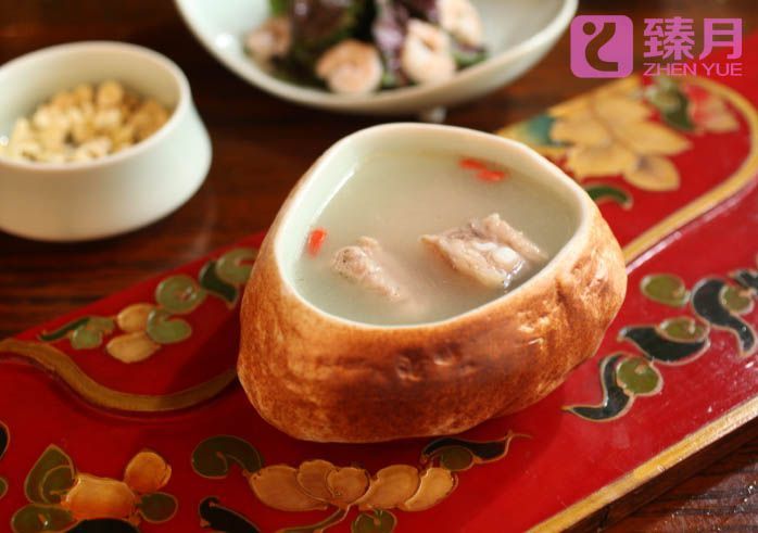 「母婴新兴行业」臻月月子餐全国招商加盟正式开启啦！