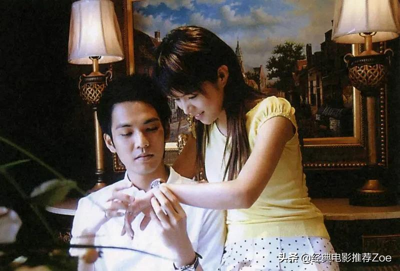 钟汉良的青涩时光,钟汉良最虐心的4部经典电视剧