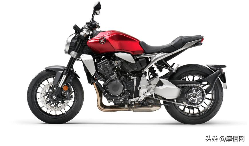 2018款本田cb1000r看点集合,本田大黄蜂cb1000r2012年款