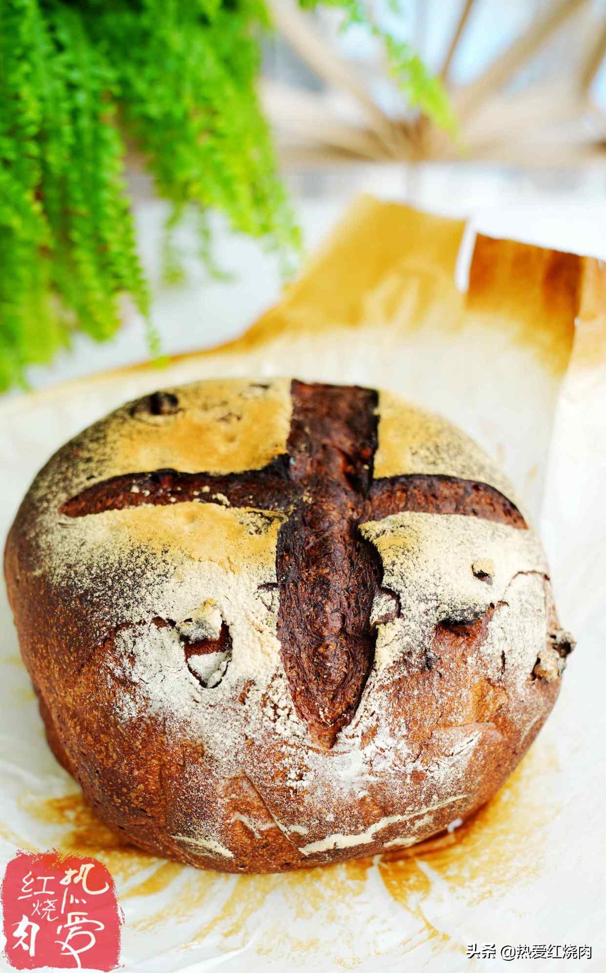 吐司面包神仙吃法不需要黄油,吐司面包神仙吃法无黄油