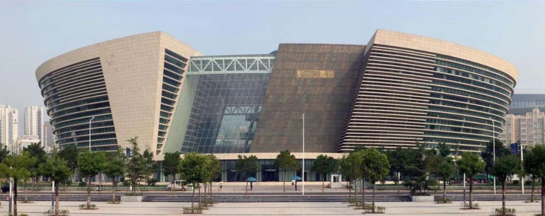 郑州的世界之最,郑州有哪些能长见识地方