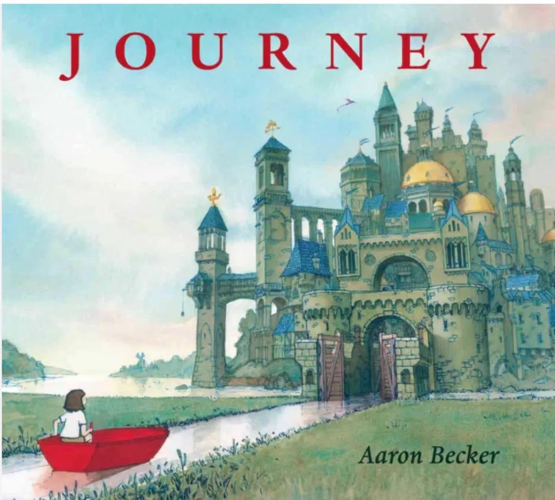 国际大奖绘本大全,2021年纽约时报最佳儿童绘本