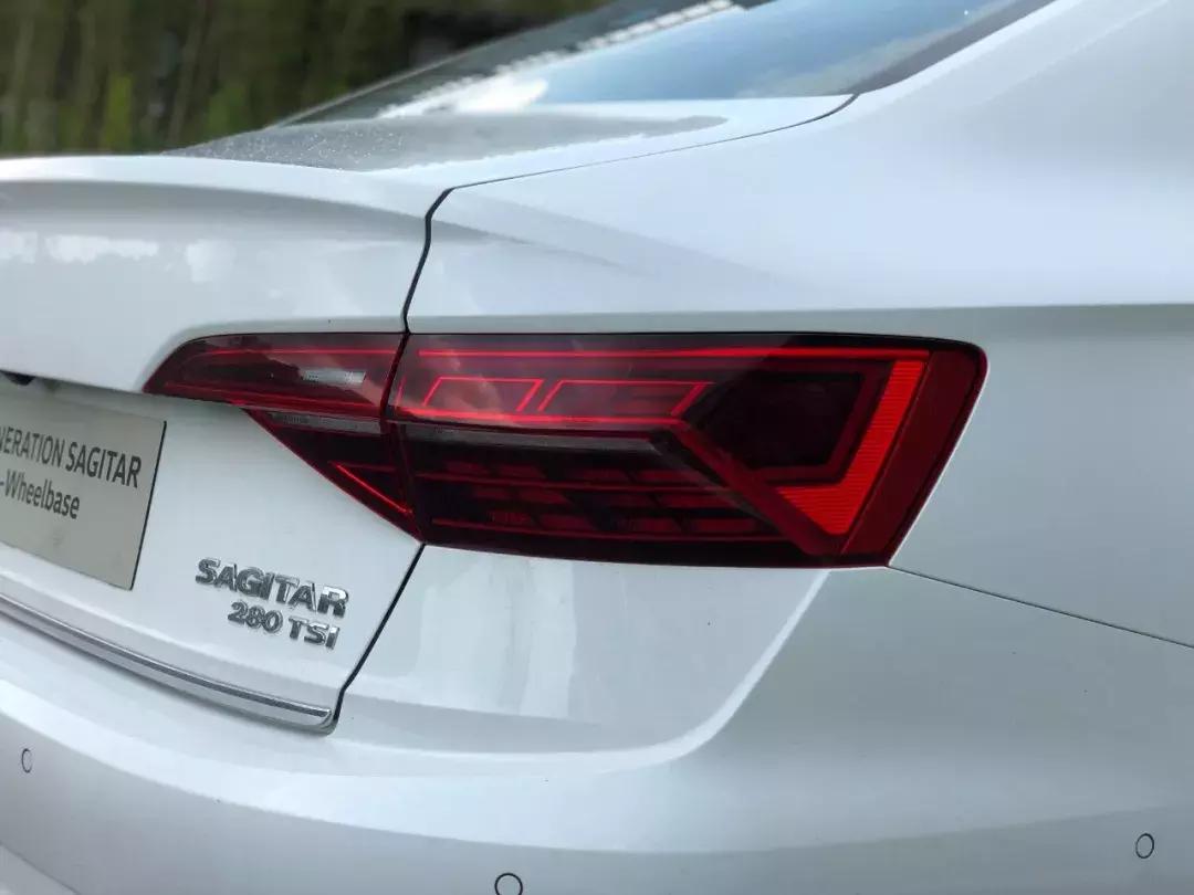 全新速腾280tsi自动超越版lite,全新速腾280tsi超越版lite